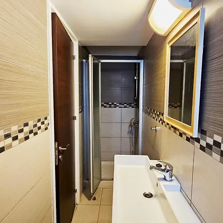 דירה Phaedrus Living Ledras Residences 103 ניקוסיה