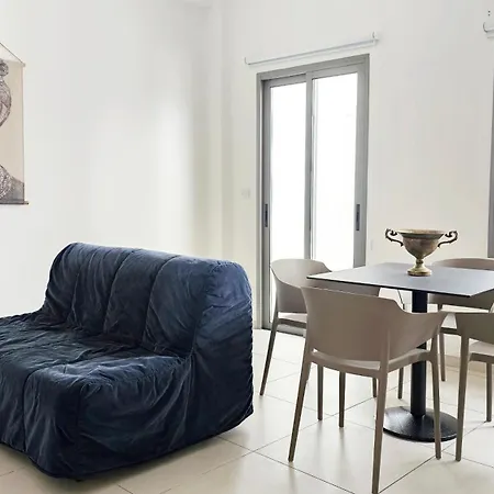 Phaedrus Living Ledras Residences 103 Apartment Nicosia