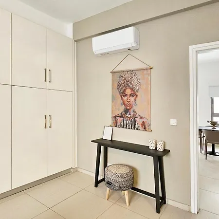 Phaedrus Living Ledras Residences 103 Nikozja